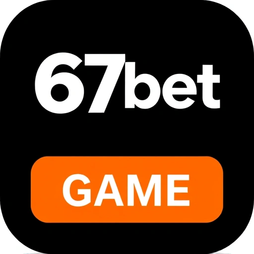 Logo da 67bet