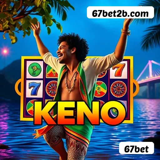 Plataforma 67bet - Imagem principal