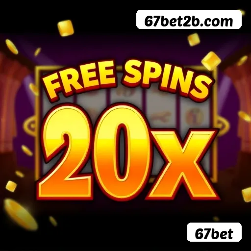 Qualificar VIP 67bet